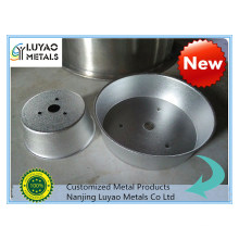 OEM China Aluminum spinning Part